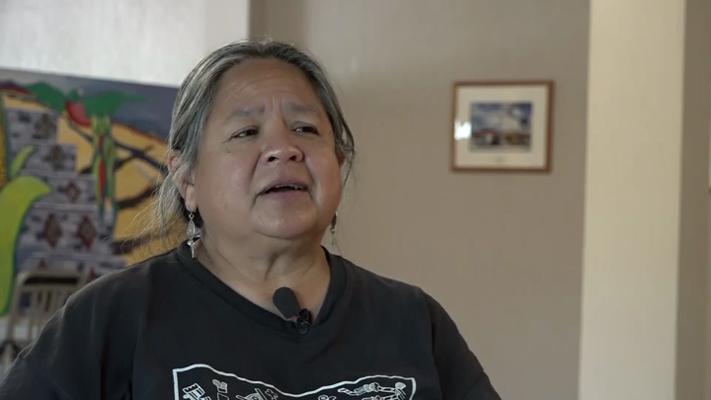 Gladys Guajardo, photo 1