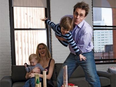 Rufus Griscom, photo 1