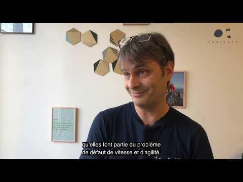 Bernard Chartier, photo 1