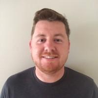 Colin Fitzpatrick, photo 1