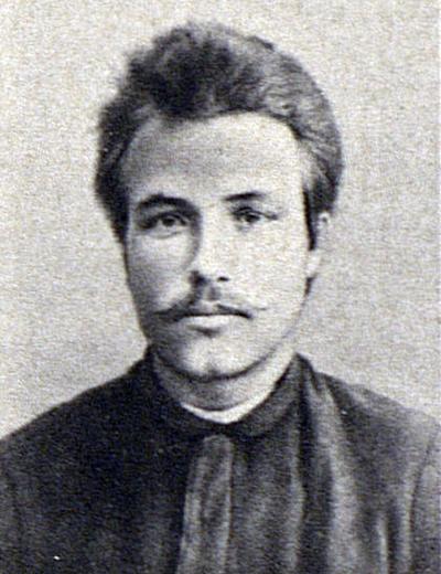 Vladimir Smirnov, photo 1