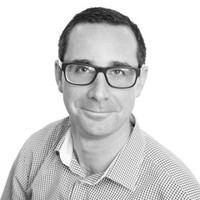 Dominic Webber, photo 1