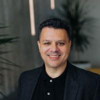 Jonathan McPhie, photo 2