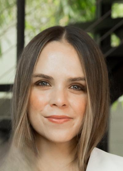 Andreina Chacin, photo 2