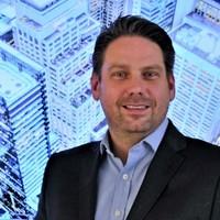 Mike Ashmore, photo 1