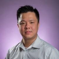 Terence Lam, photo 1