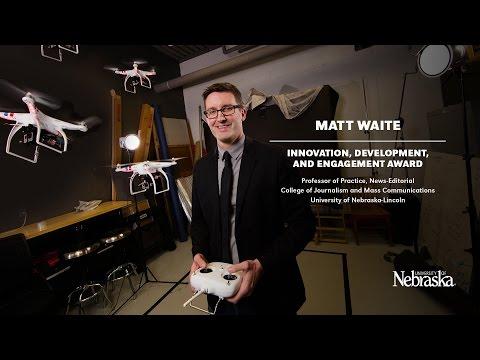 Matthew Waite, photo 2