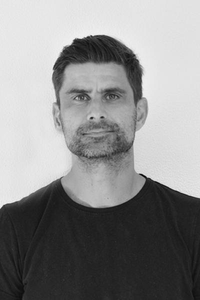 Niklas Nyman, photo 1