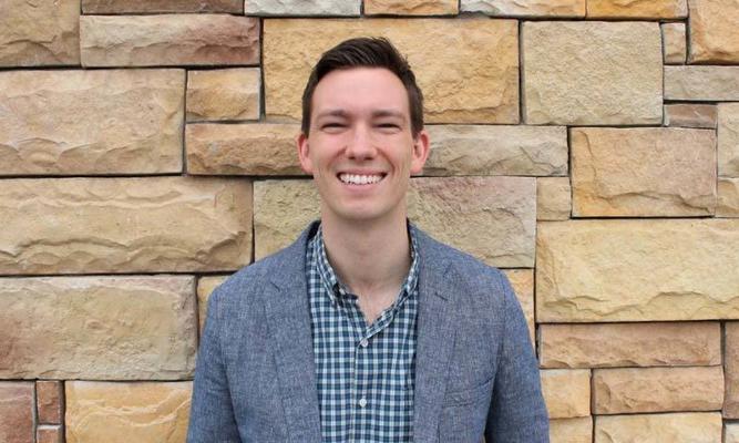 Luke Womack, photo 2