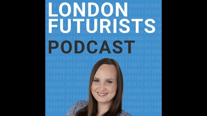 Nell Watson, photo 2