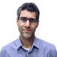 Ishan Anand, photo 1