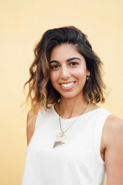 Dalia Katan, photo 1