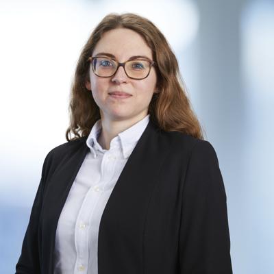 Caroline Granshaw, photo 1