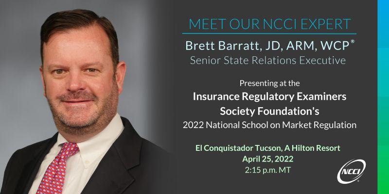 Brett Barratt, photo 1