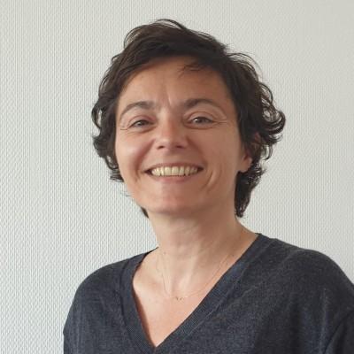 Caroline Bastide, photo 1