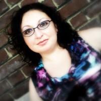 Megan Charette, photo 1