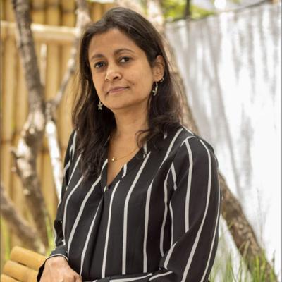 Ramya Ramesh, photo 1