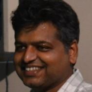 Uma Nelluri, photo 1