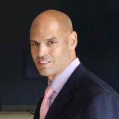 Justin Cramer, photo 1
