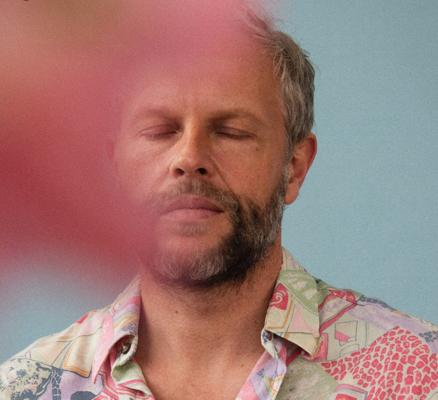 Jonas Rendbo, photo 2