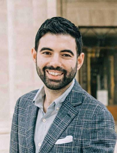 Danny Greenberg, photo 2