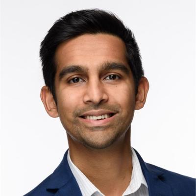 Kaushal Mehta, photo 1