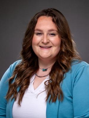 Katie Smith-Adair, photo 1