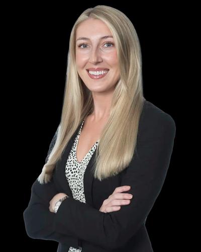 Laura Barron, photo 1