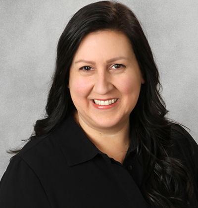 Angie Keene, photo 2