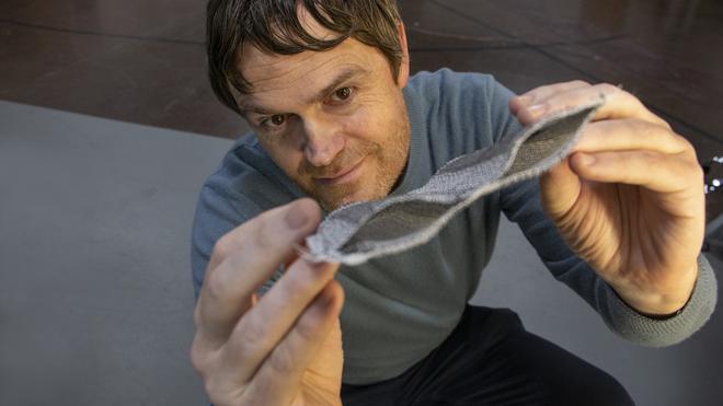 Brent Ridley, photo 2