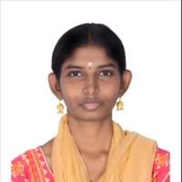 Bharathi Balasubramanyam, photo 1