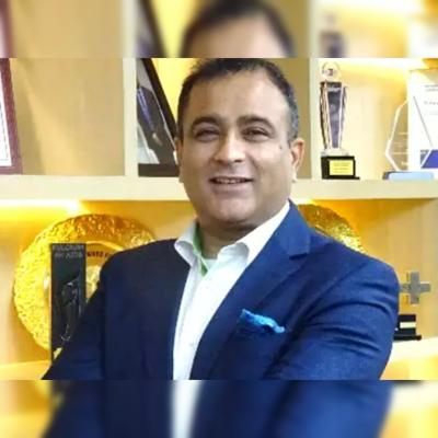 Deepak Sharma, photo 2