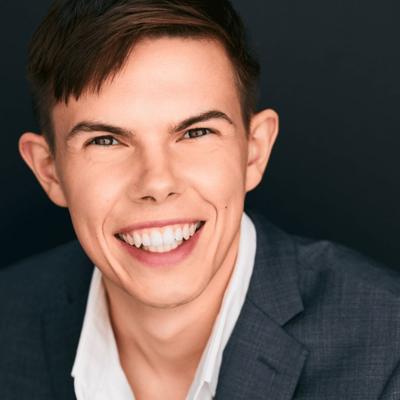 Daniel Sawl, photo 2