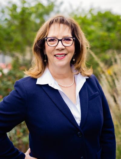 Deborah Johns, photo 1