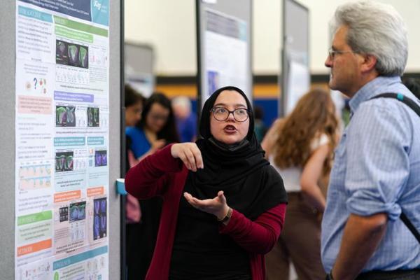 Caroline Jordan, photo 2