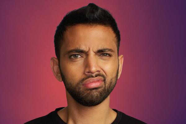 Akaash Singh, photo 2