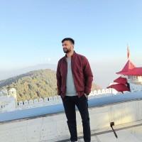 Harshit Arora, photo 1