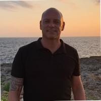 Michael Ince, photo 1