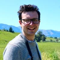 Joshua Gray, photo 2