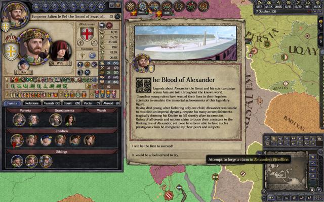 Alexander Fast, photo 2