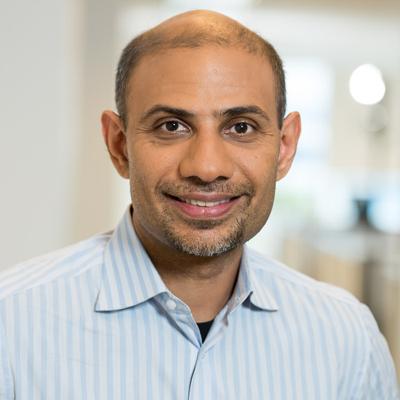 Dhiraj Mallick, photo 1