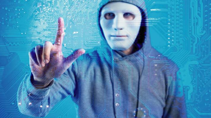 Mark Thornberry, photo 1