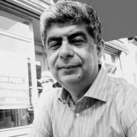 Vikram Shahi, photo 1