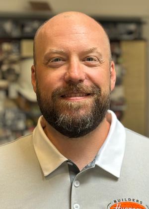 Eric Sadler, photo 1