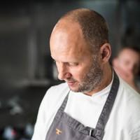 Simon Rogan, photo 2