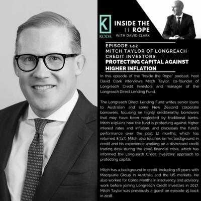 Mitch Taylor, photo 2