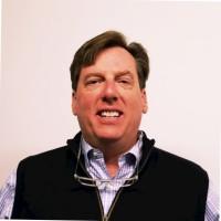 Michael Sands, photo 1