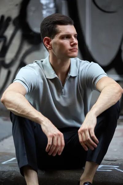 Mark Sullivan, photo 2