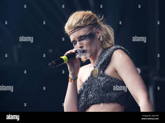 Ylva Eriksson, photo 2