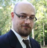 Robert Giseburt, photo 1